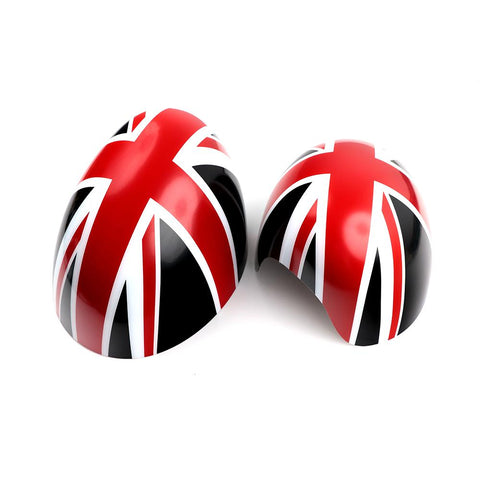 Outside Rear View Mirror Covers For BMW MINI Cooper One-AM00880-Veeddydropshipping