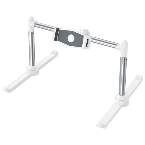 Laptop Stand Phone Holder Adjustable Foldable-Veeddydropshipping