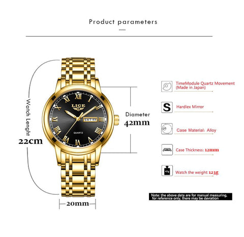 Creative Steel  Watches Female Waterproof -JW01104-Veeddydropshipping