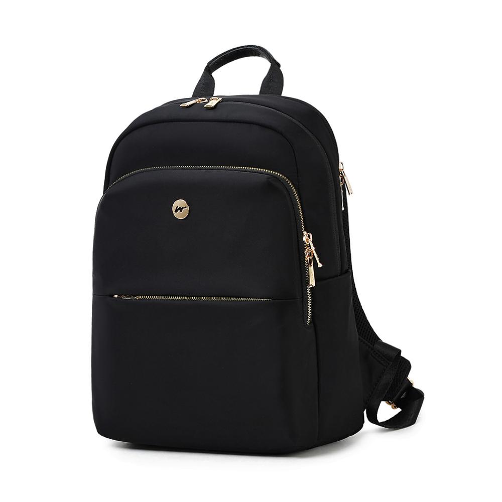 Rucksack Business Briefcase School Shoulder Bag for Women-BS00327-Veeddydropshipping