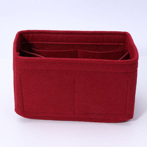 Organizer Travel Inner Purse Portable Cosmetic Bags-BS00097-Veeddydropshipping