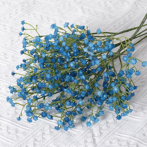 Artificial Flowers Wedding DIY Bouquet Decoration-HA00654-Veeddydropshipping