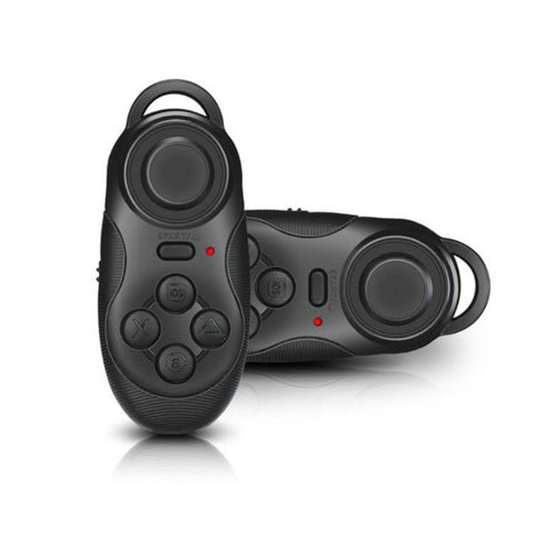 Mini Bluetooth Gamepad Wireless V4.0 VR Controller Remote Pad Gamepad-CE00751-Veeddydropshipping