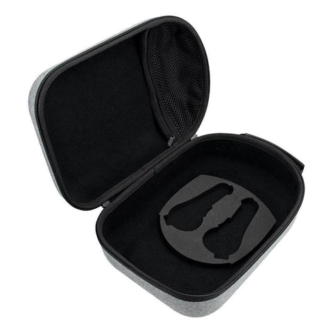 VR Accessories For PICO 4 VR Headset Travel Carrying Case EVA Storage Box -CE01293-Veeddydropshipping