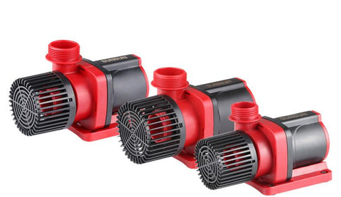 Controllable Water Pump Fish Tank-TI00722-Veeddydropshipping
