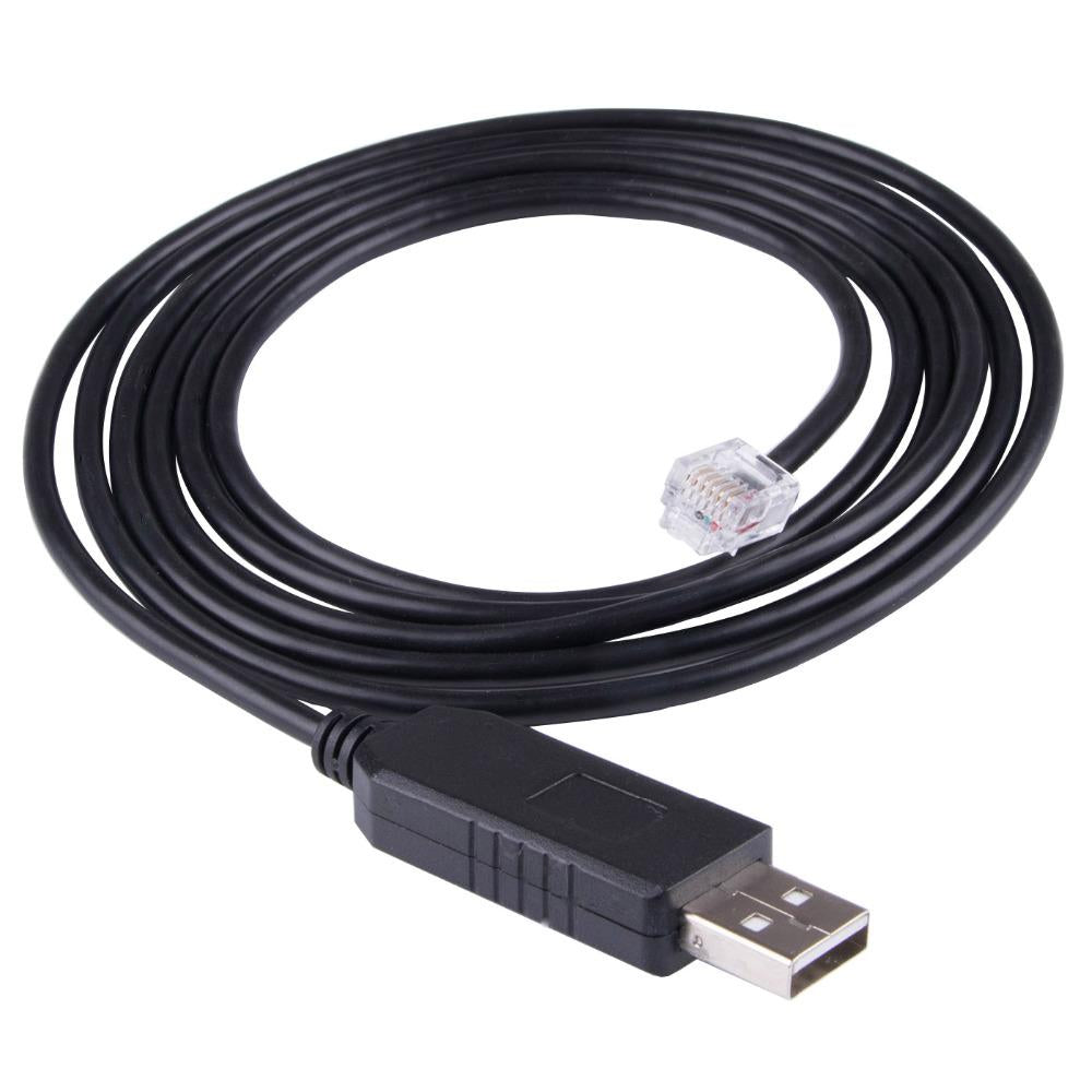 Raspberry Cable P1 Kabel Smart Slimme Meter -CO00039-Veeddydropshipping