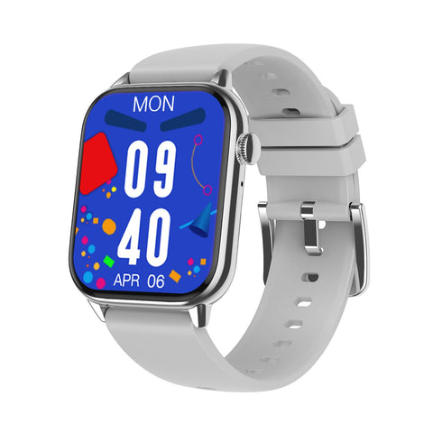 smart watch new Bluetooth call NFC smart AI heart rate and blood -CE00539-Veeddydropshipping