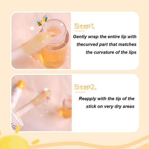Lip Oil Long Lasting Non-sticky Lip-BH00647-Veeddydropshipping