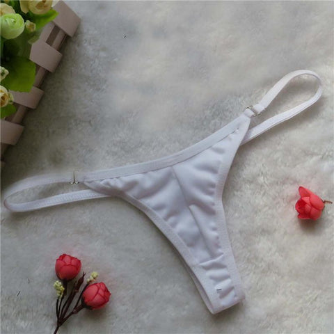 micro bikini tanga mujer swimwear bikinis biquini tankini sexy lingerie tanga -OS00027-Veeddydropshipping