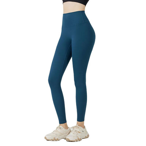 Yoga Leggings Women Sports Pants Tights Seamless Sport Female Gym -OS00700-Veeddydropshipping