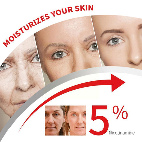 Anti Aging Stayeve Face Serum  Oil-BH00212-Veeddydropshipping