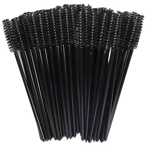 Crystal Eyelashes Brush Comb Eye Lashes-BH00742-Veeddydropshipping