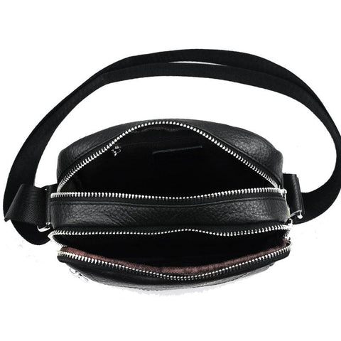 Shoulder bag men causal Crossbody Bags Small Brand-BS00361-Veeddydropshipping