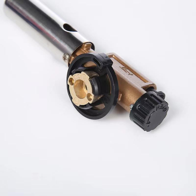 Portable Cassette Butane Gas Torch  Tool-TI00233-Veeddydropshipping