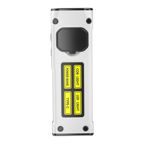 STD01 Portable Multi-Function Flashlight-TI00767-Veeddydropshipping