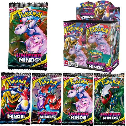 Pokemon English Sword and Shield Evolving Skies Booster Display-TB01610-Veeddydropshipping