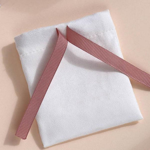 Gift Bags Ribbon Sack Makeup Eyelashes-HA00640-Veeddydropshipping