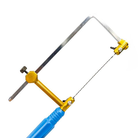 Adjustable Hand Saw  Bow-TI00049-Veeddydropshipping