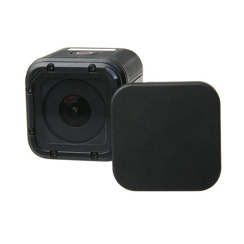 Protective Lens Cover Cap For GoPro Hero 4/5 Session HD Camera Drop -CE00475-Veeddydropshipping