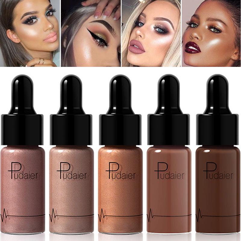 Highlighter Liquid Face Contour Body Glitter-BH00724-Veeddydropshipping