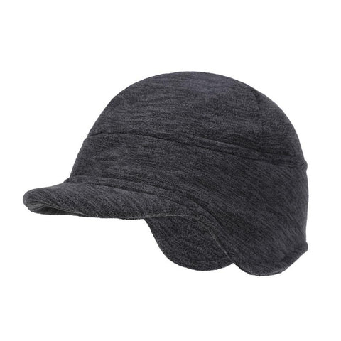 Winter Cycling Cap Windproof Thermal Ski Beanie Cap Running Motocycle Hat Ear -OS01158-Veeddydropshipping