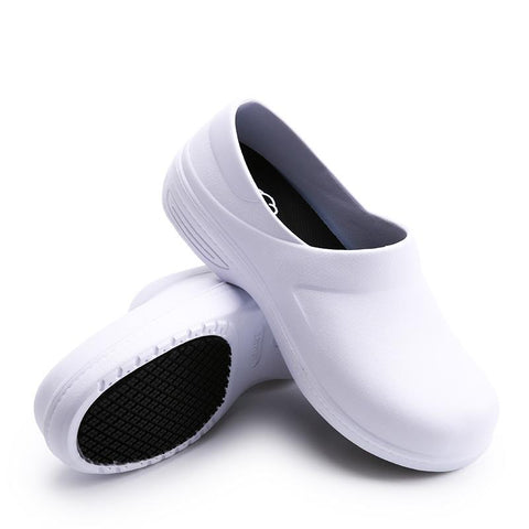 Workers Super Anti-skid Man Non Slip Shoes Cook-BS01476-Veeddydropshipping