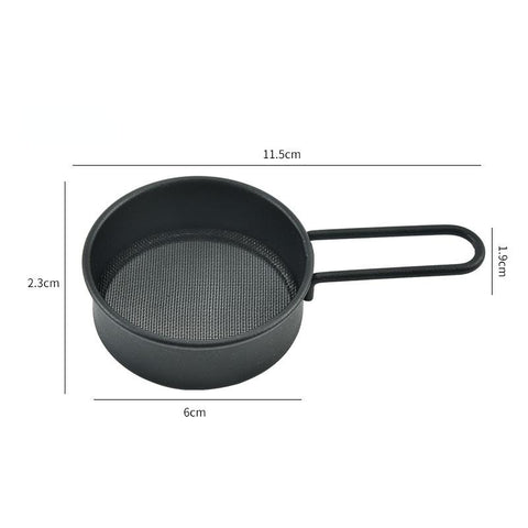 Mini  Strainer Stainless Steel Wire-HA01355-Veeddydropshipping