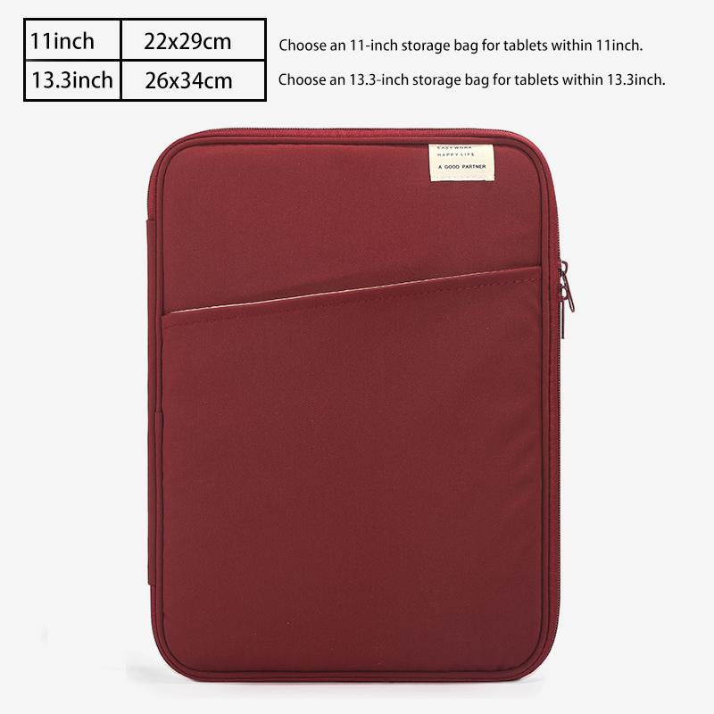 Laptop Line Sleeve Bag Tablet Cover Case-Veeddydropshipping