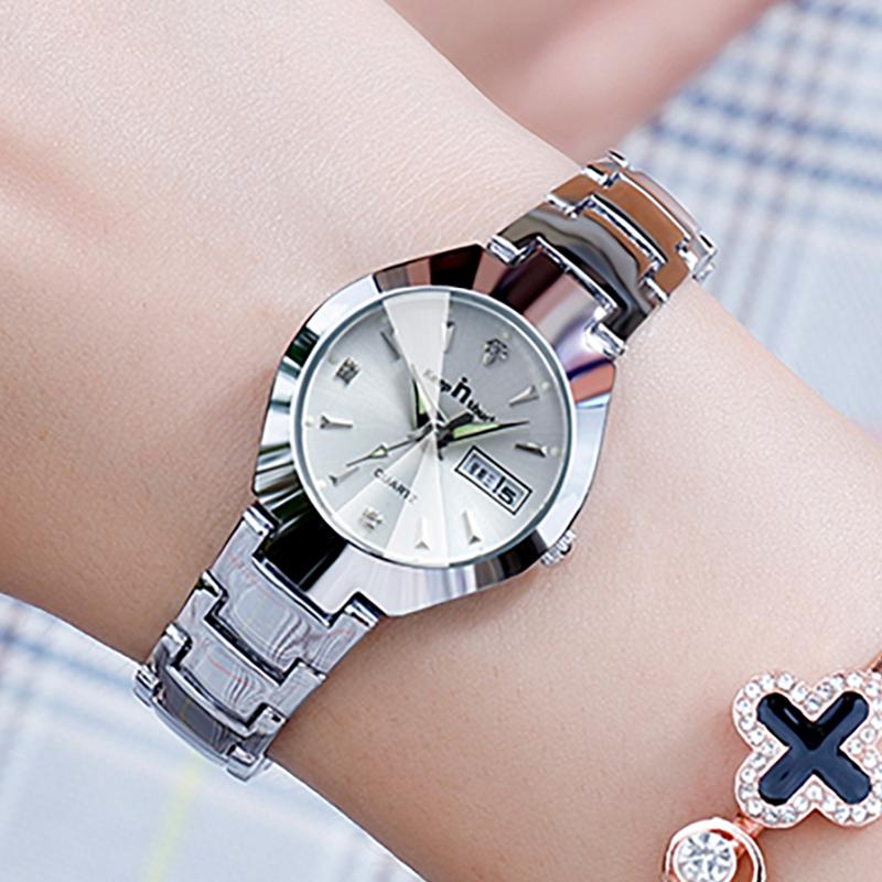 Fashion Watch Luxury  Quartz Ladies  Bracelet Watch -JW00881-Veeddydropshipping