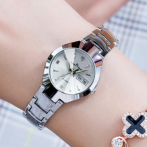 Fashion Watch Luxury  Quartz Ladies  Bracelet Watch -JW00881-Veeddydropshipping