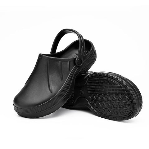 Shoes Casual Flat Garden Shoes Breathable Resistant-BS01457-Veeddydropshipping