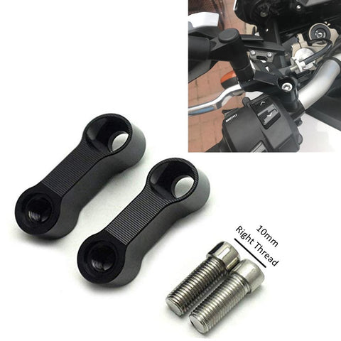 Extend Adapter Mirror Extender Adapters Riser Supplies-AM01042-Veeddydropshipping