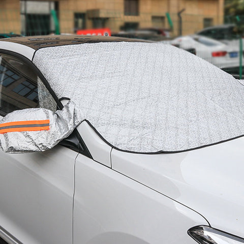 Anti Ice Frost Auto Protector Winter Automobiles Exterior-AM00848-Veeddydropshipping
