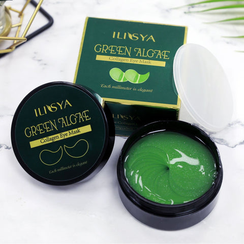 Eye Mask  Anti-Puffiness Anti-Aging Moisturizing-BH00244-Veeddydropshipping