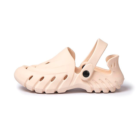 Men Sandals Clogs Beach Outside Soft Non-slip Sole-BS01508-Veeddydropshipping
