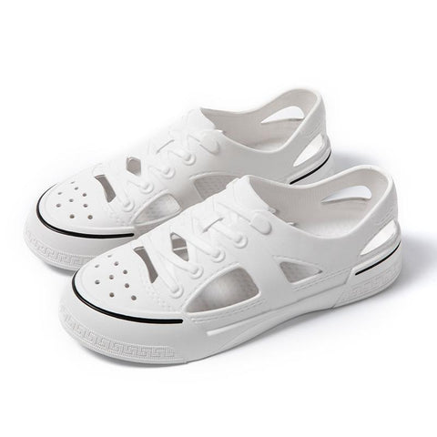 Shoes Fashion Garden Clog Aqua Shoes Trekking-BS01466-Veeddydropshipping