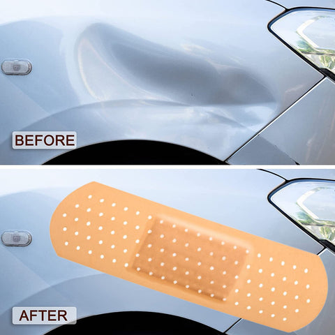 Bumper Sticker Giant Bandaid Sticker For Car Magnetic-AM00942-Veeddydropshipping