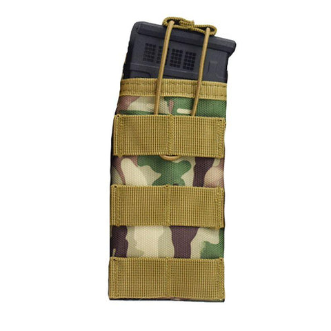 Hunting Weapon Accessories Bag Single/Double/Triple Tactical-OS01386-Veeddydropshipping