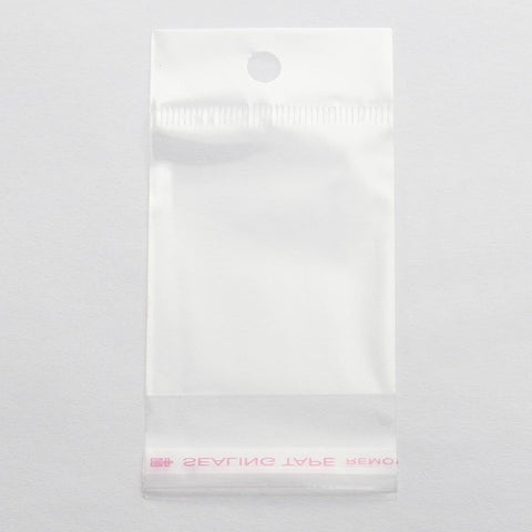 Cards aBags Necklace Earring Display Cards Self-Seal Bags Kraft Paper-JW01725-Veeddydropshipping