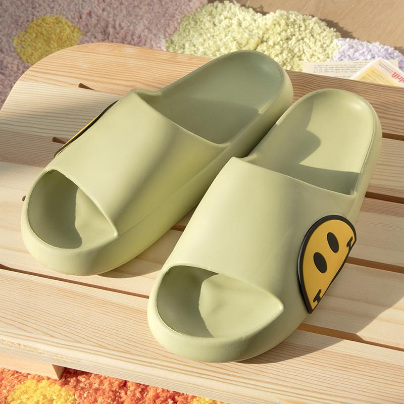 Summer Cute Slides Couples Family Home Shoes-BS01066-Veeddydropshipping