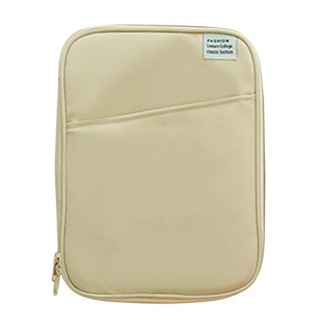 Tablet Liner Bag For Ipad Pro 11 12.9 Inch Shockproof Protective-BS00473-Veeddydropshipping