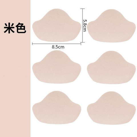 Self Adhesive Repair Patch For Shoes Heel-HA00059-Veeddydropshipping