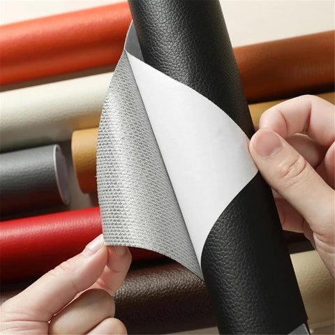 Self Adhesive Leather for Sofa Repair Patch-HA00155-Veeddydropshipping