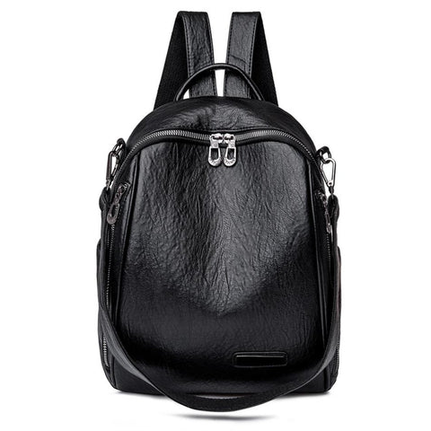 Shoulder Bag Bagpack Academy Bookpack Women Schoolbag preppy Style-BS00013-Veeddydropshipping