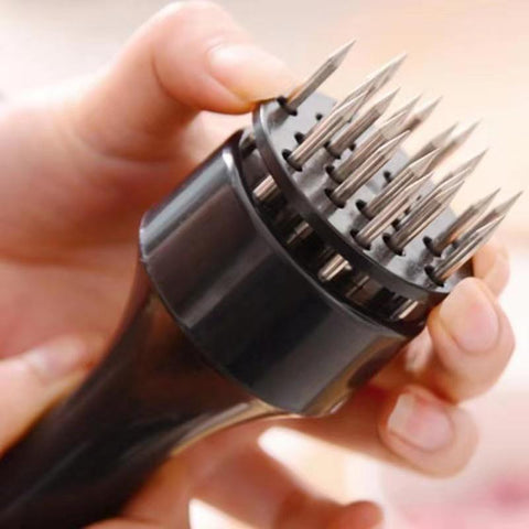 Meat Tenderizer Beef steak meat acid needle-HA01949-Veeddydropshipping