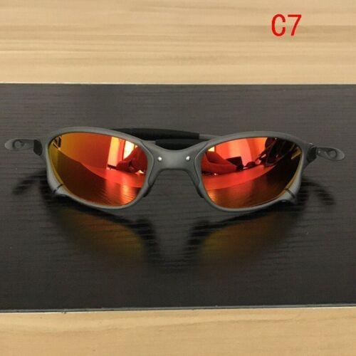 Sunglasses UV 400 Ruby Polarized Glass-MF00731-Veeddydropshipping