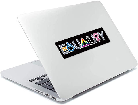 Decals for Laptop Car Bumper Window Decorations-AM00935-Veeddydropshipping