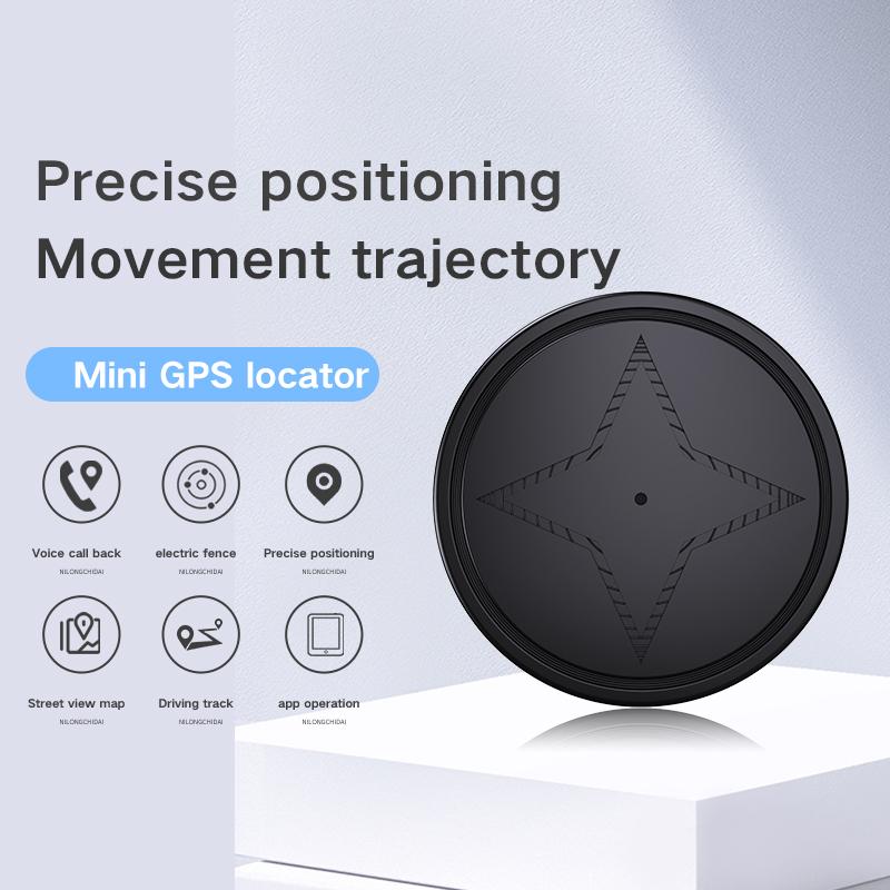 RYRA PG12 GPS Vehicle Tracker Real Time Locator GSM Motorcycle Car-AM00736-Veeddydropshipping