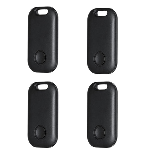CozyLife Bluetooth GPS Locator Works With Apple Find My APP,Smart -CE00568-Veeddydropshipping