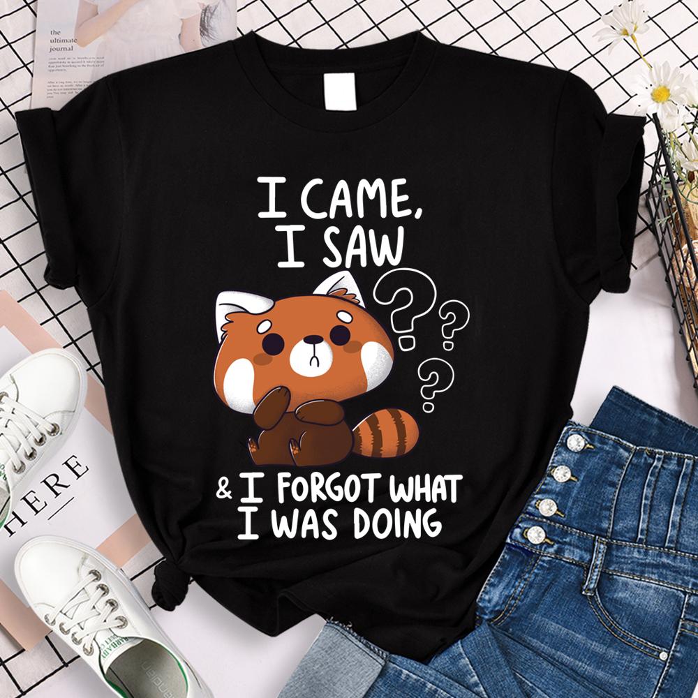 Forgot What I Was Doing Tee Shirts Short